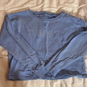 Tommy Hilfiger Sport Lightweight Sweatshirt